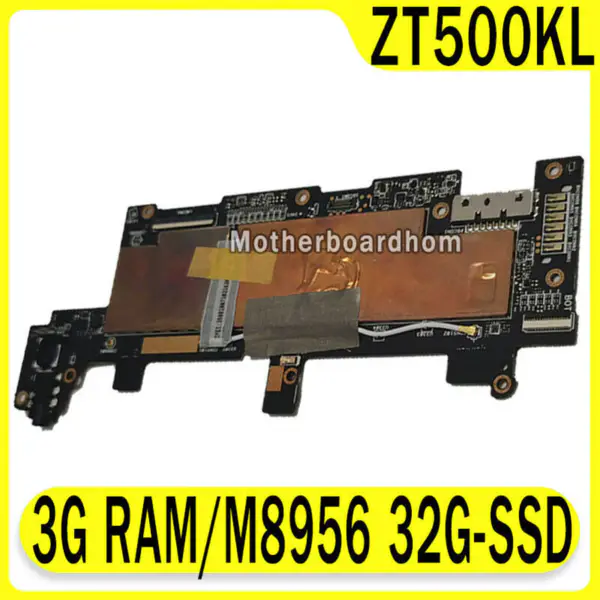 Asus ZT500KL ZT500KL ATX-Motherboard