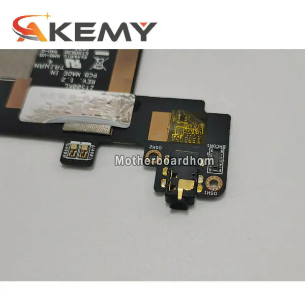 Asus ZT500KL ZT500KL ATX-Motherboard