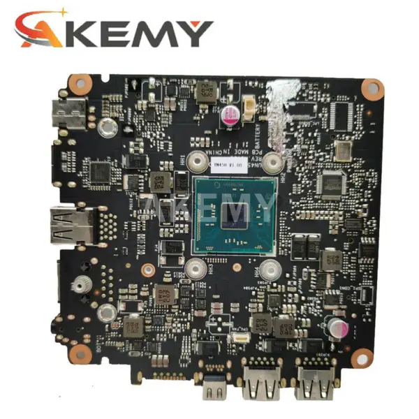 Asus UN45H UN45H ATX-Motherboard