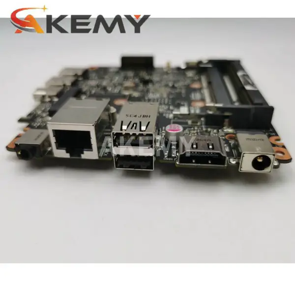 Asus UN45H UN45H ATX-Motherboard