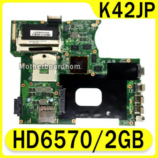 Asus K42JP Hauptplatine