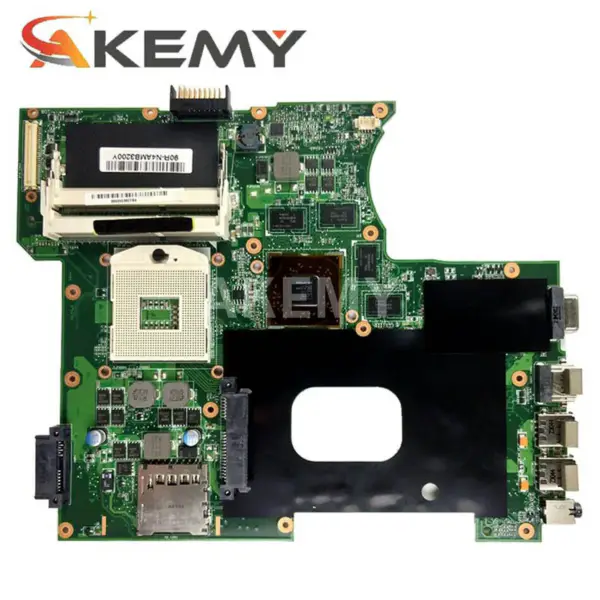 Asus K42JP Hauptplatine
