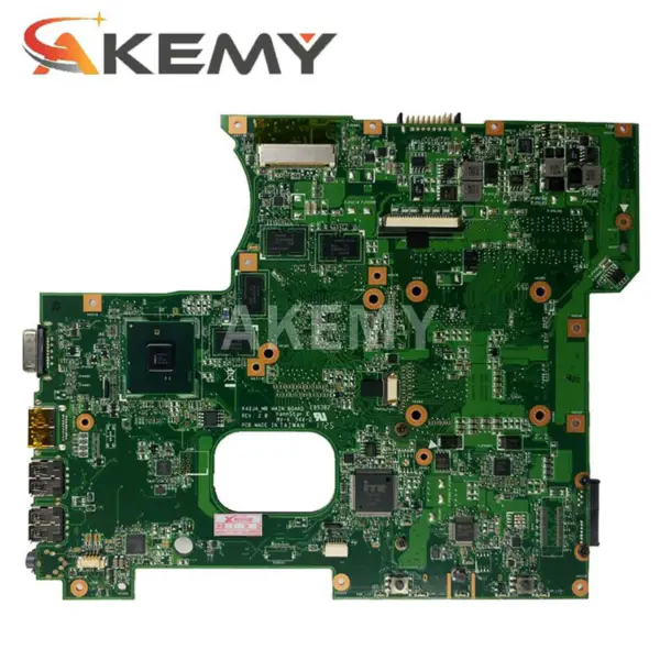 Asus K42JP Hauptplatine