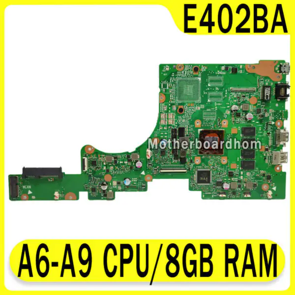 Asus E402B E402BA ATX-Motherboard