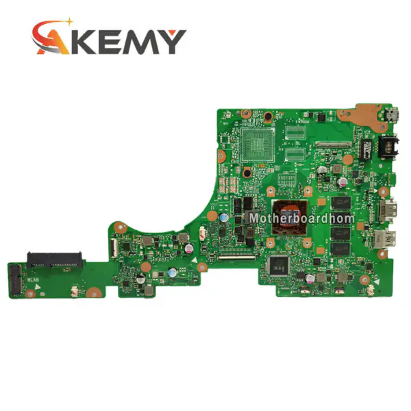 Asus E402B E402BA ATX-Motherboard