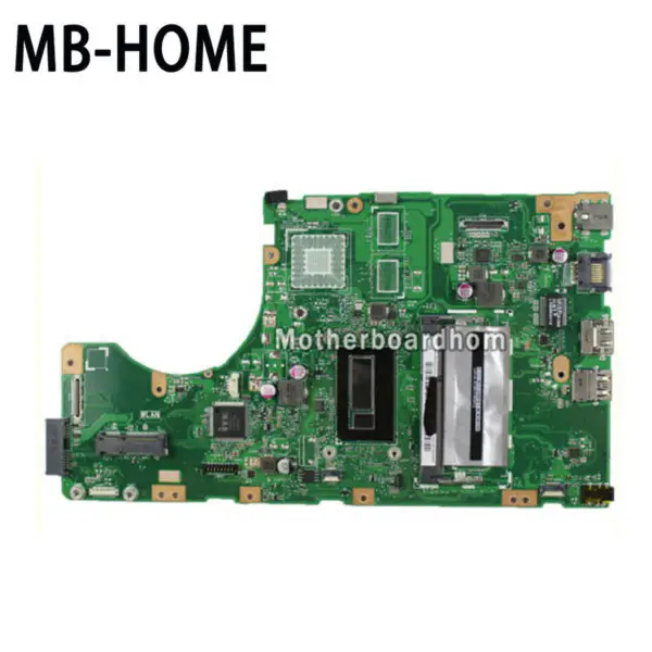 Asus TP550LAB TP550LAB ATX-Motherboard