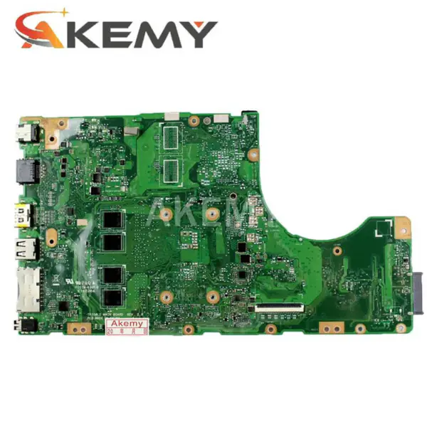Asus TP550LAB TP550LAB ATX-Motherboard