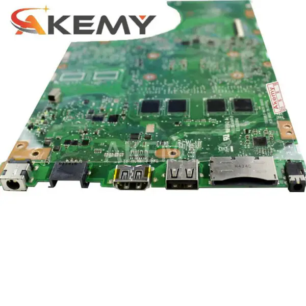 Asus TP550LAB TP550LAB ATX-Motherboard