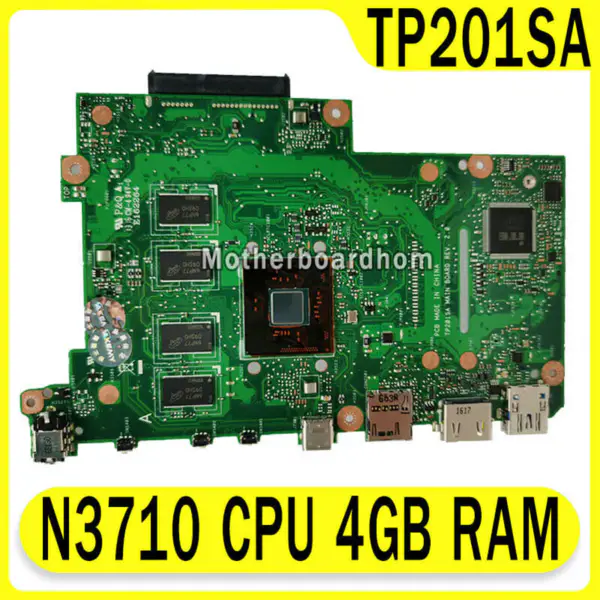 Asus TP201SA TP201SA ATX-Motherboard