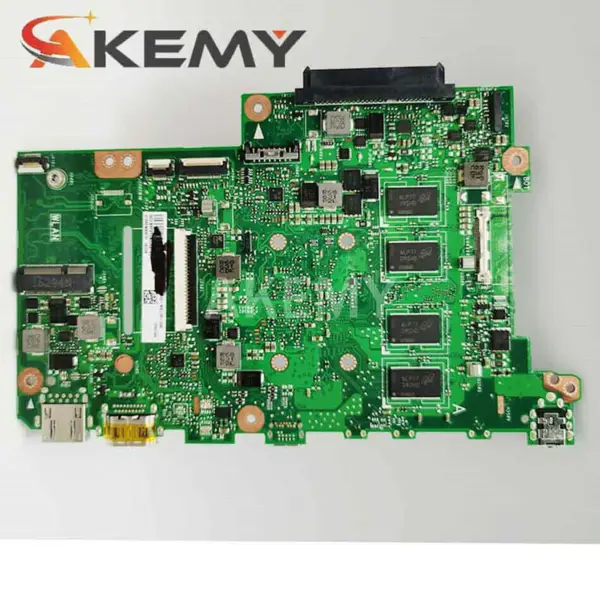 Asus TP201SA TP201SA ATX-Motherboard
