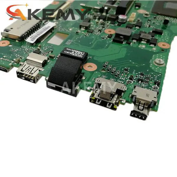 Asus N552VW N552VW ATX-Motherboard