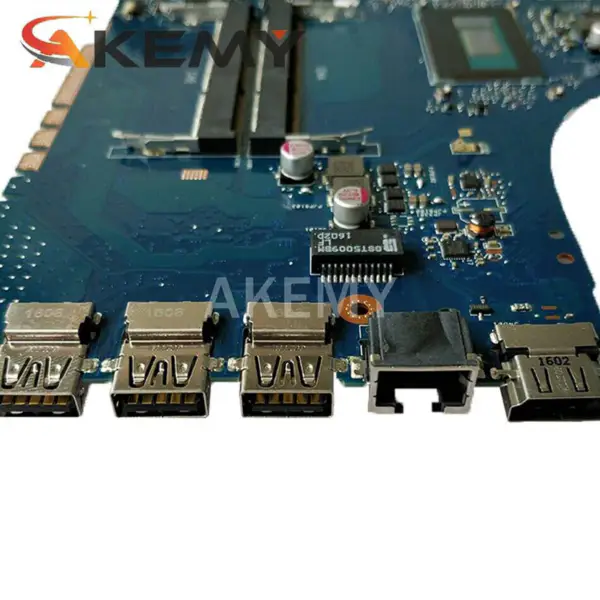Asus P452LJ P452LJ ATX-Motherboard