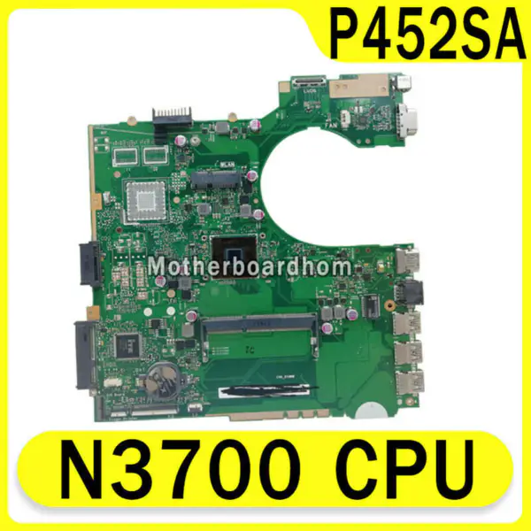 Asus P452SA P452SA ATX-Motherboard