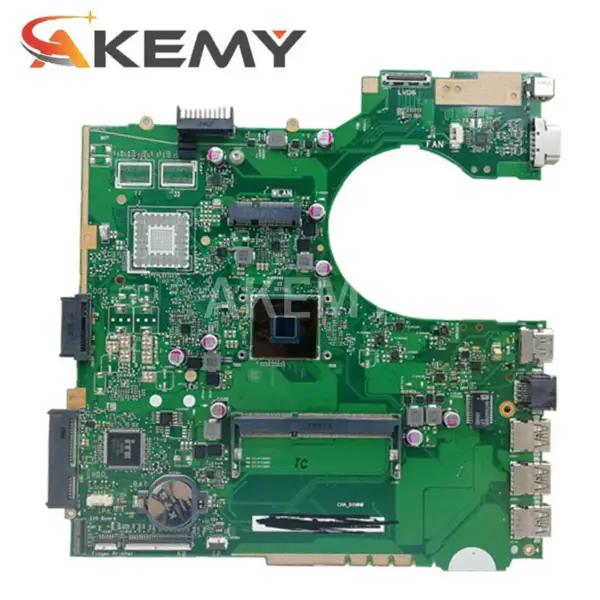 Asus P452SA P452SA ATX-Motherboard