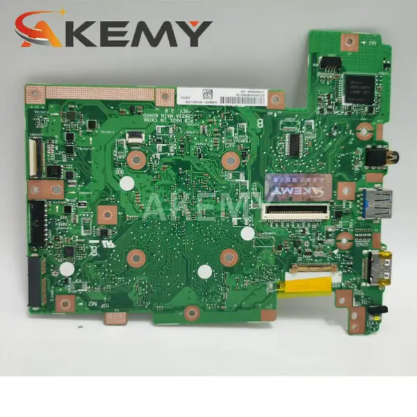 Asus C202SA2G C202SA 2G ATX-Motherboard