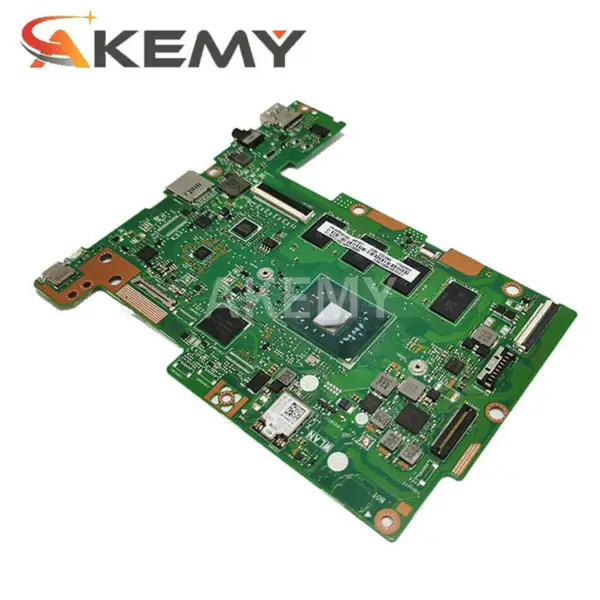 Asus C523NA C523NA ATX-Motherboard