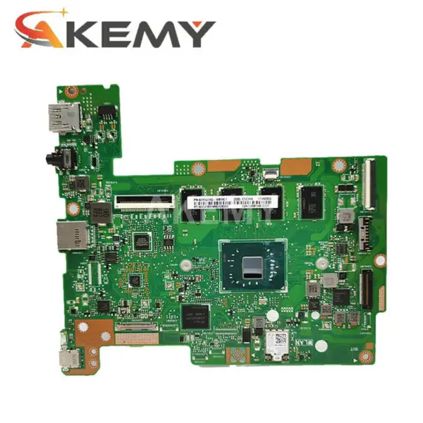 Asus C523NA C523NA ATX-Motherboard