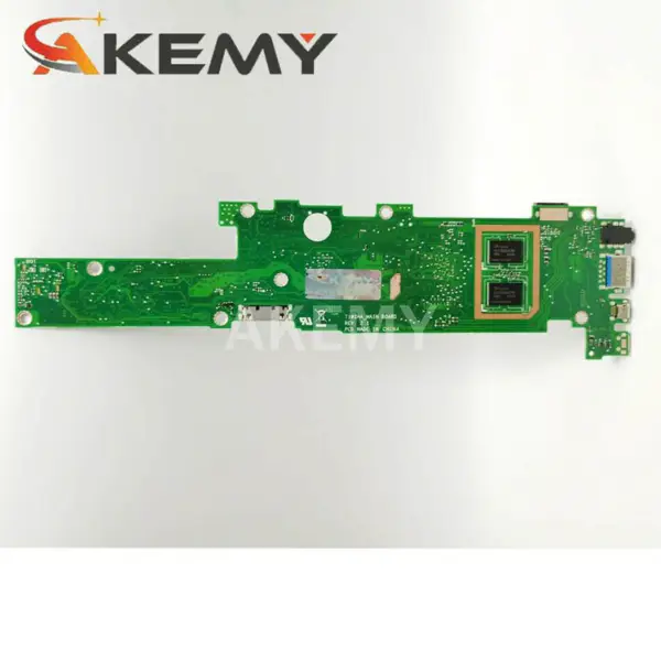 Asus T102HA4G T102HA 4G ATX-Motherboard