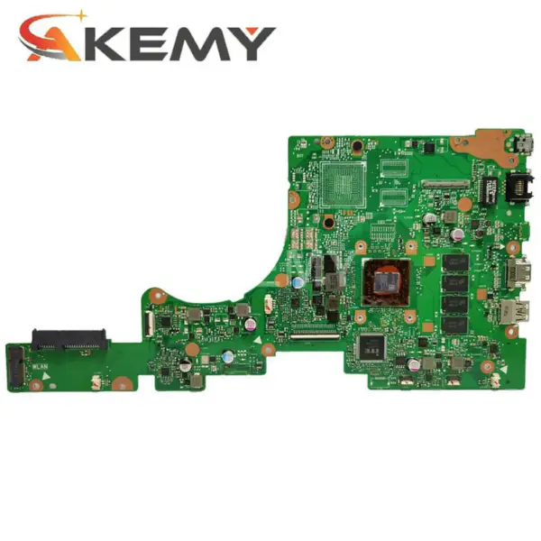 Asus E402BA E402BA ATX-Motherboard