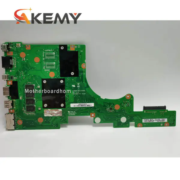 Asus E402BA E402BA ATX-Motherboard