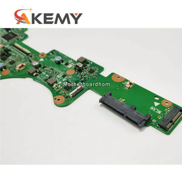 Asus E402BA E402BA ATX-Motherboard