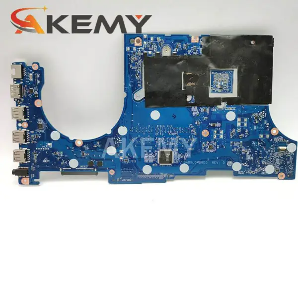 Asus FX504G FX504GE FX504GD FX80G FX80GD FX80GE Mainboard GTX1050 2GB