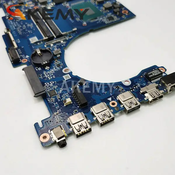 Asus FX504G FX504GE FX504GD FX80G FX80GD FX80GE Mainboard GTX1050 2GB