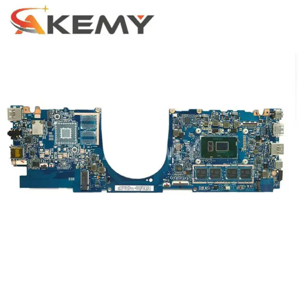 Asus UX331UA UX331UA ATX-Motherboard