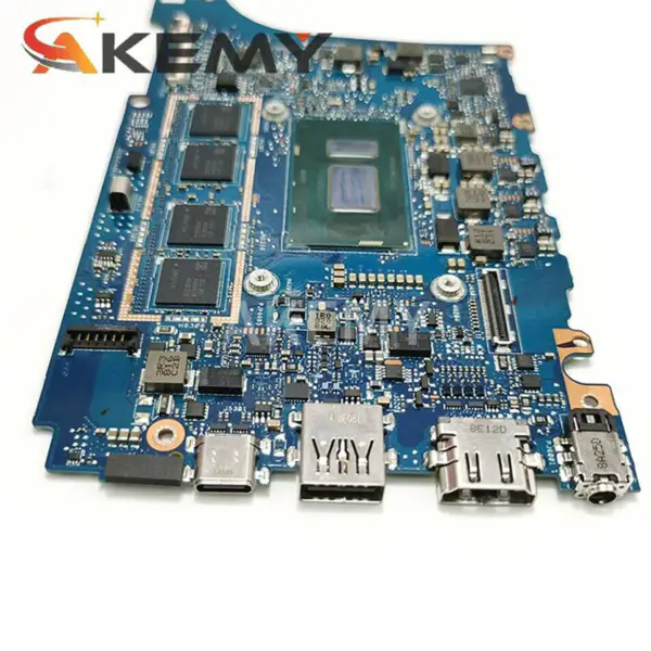 Asus UX331UA UX331UA ATX-Motherboard