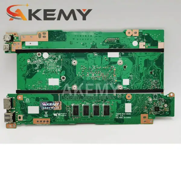 Asus X509FA X509FA ATX-Motherboard