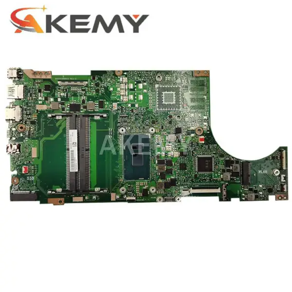 Asus X510UAR X510UAR ATX-Motherboard