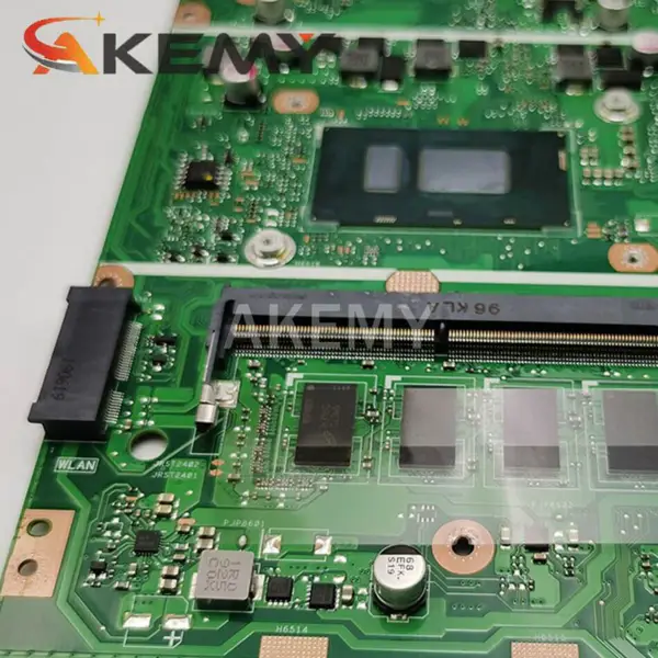 Asus X540UAR X540UAR ATX-Motherboard