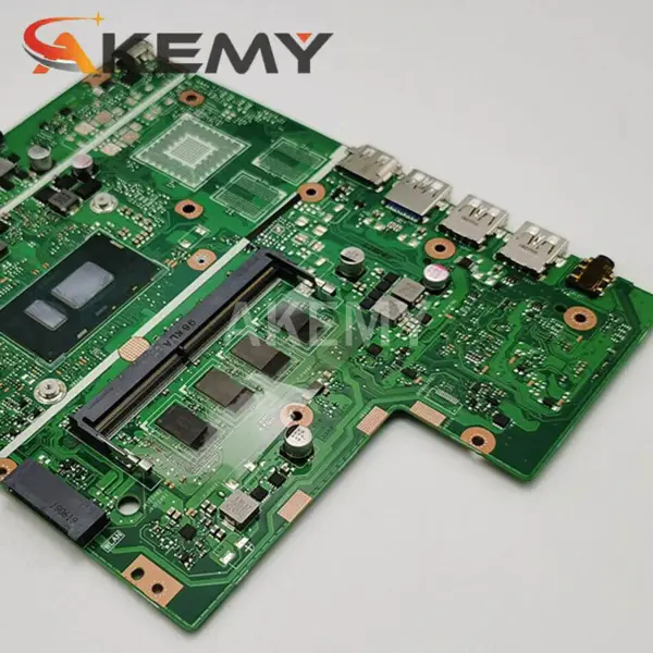 Asus X540UAR X540UAR ATX-Motherboard