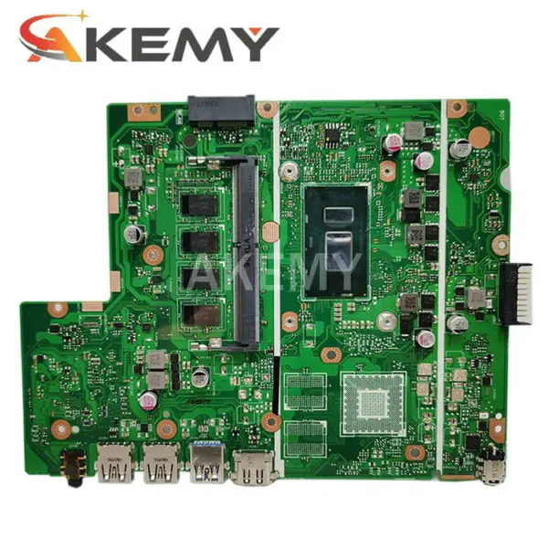Asus X540UAR X540UAR ATX-Motherboard