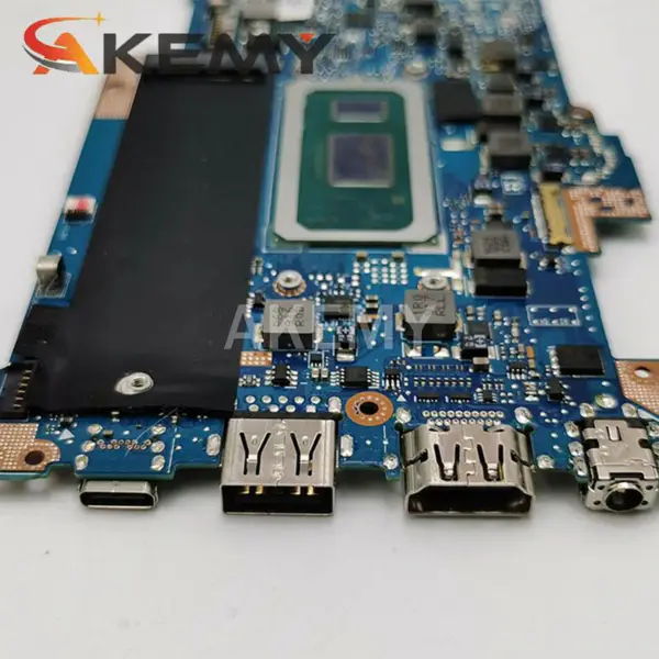 Asus UX333FA UX333FA ATX-Motherboard