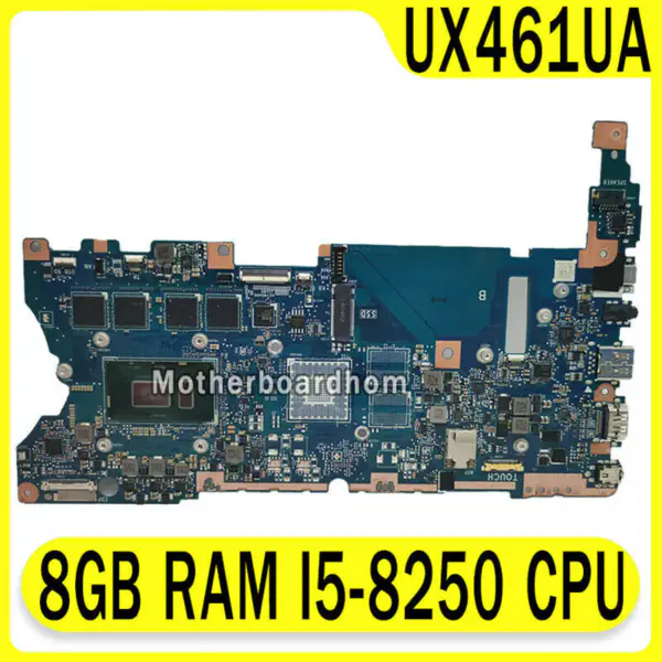 Asus UX461UA UX461UA ATX-Motherboard