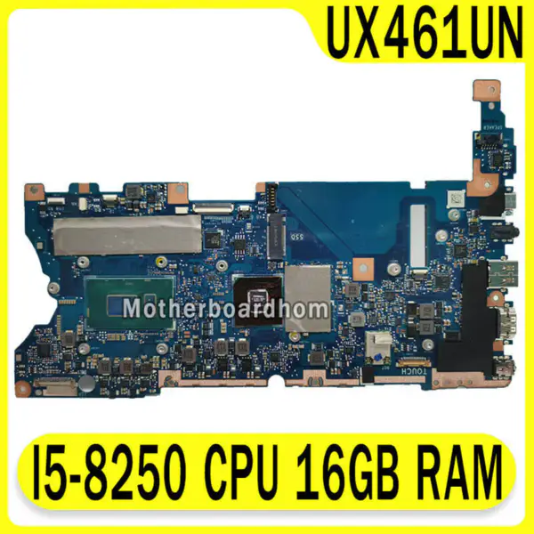 Asus UX461UN UX461UN ATX-Motherboard