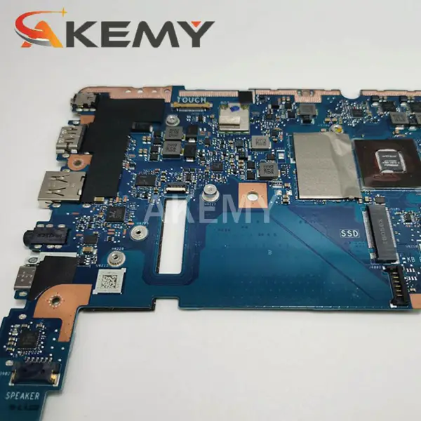 Asus UX461UN UX461UN ATX-Motherboard