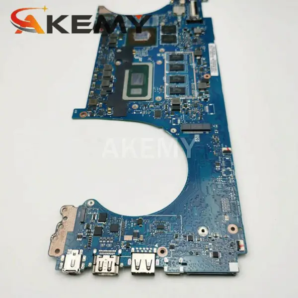 Asus UX533FN UX533FN ATX-Motherboard