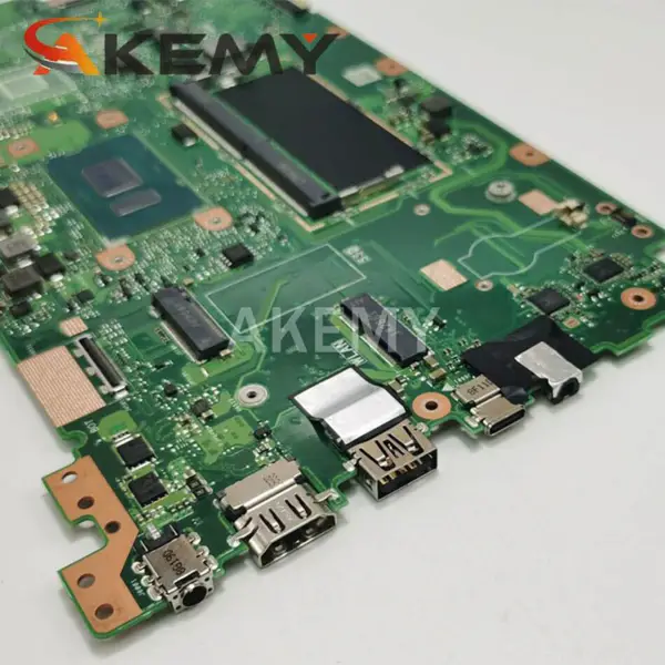 Asus UX561UAR UX561UAR ATX-Motherboard