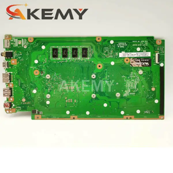 Asus X512FAY X512FAY ATX-Motherboard