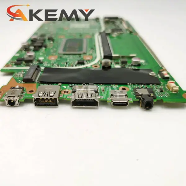 Asus X512FAY X512FAY ATX-Motherboard