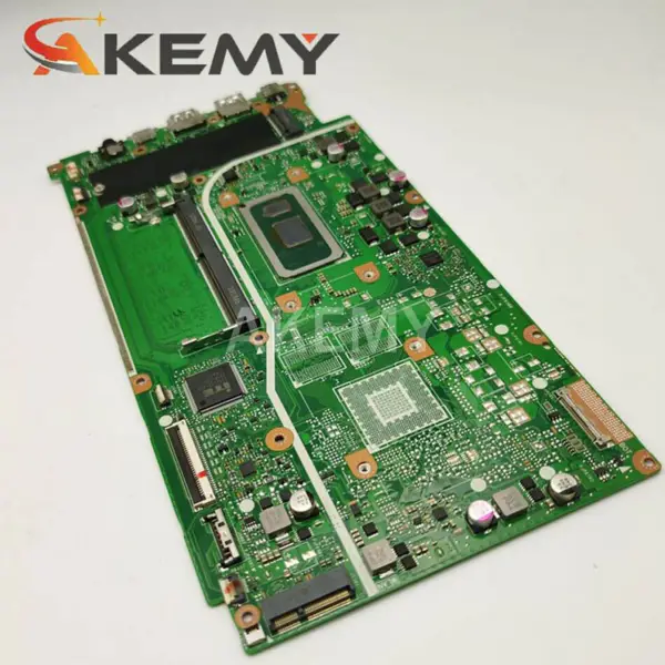 Asus X512FAY X512FAY ATX-Motherboard