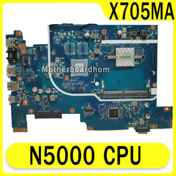 Asus X705MA X705MA ATX-Motherboard