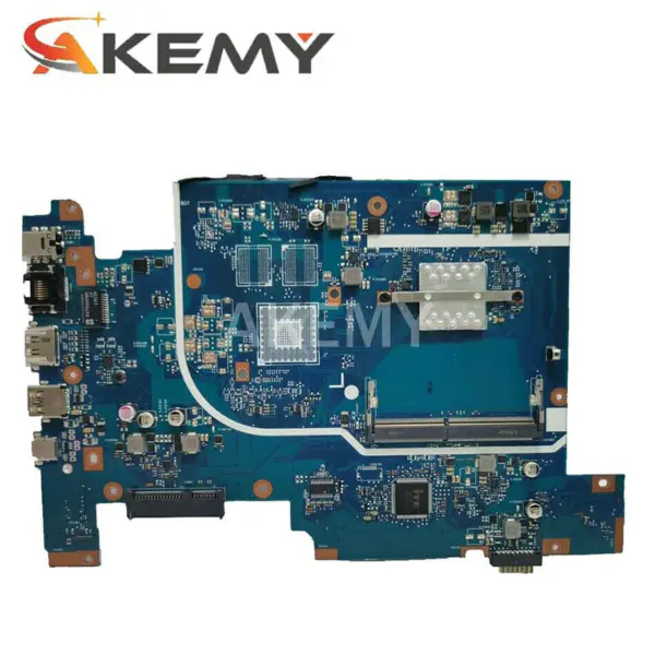 Asus X705MA X705MA ATX-Motherboard