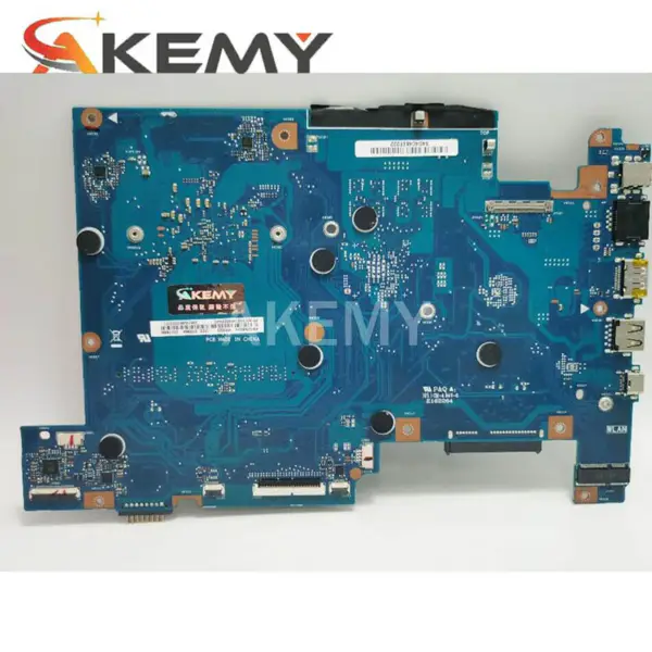 Asus X705MA X705MA ATX-Motherboard