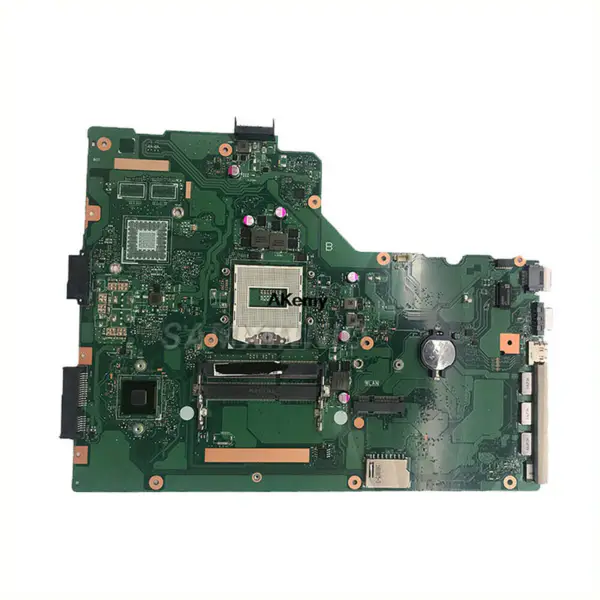 Asus P751JA P751JA ATX-Motherboard