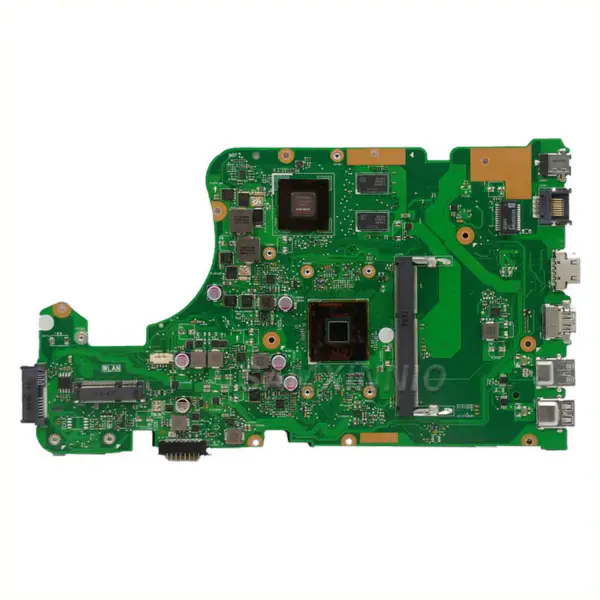 Asus X555SJ X555SJ ATX-Motherboard