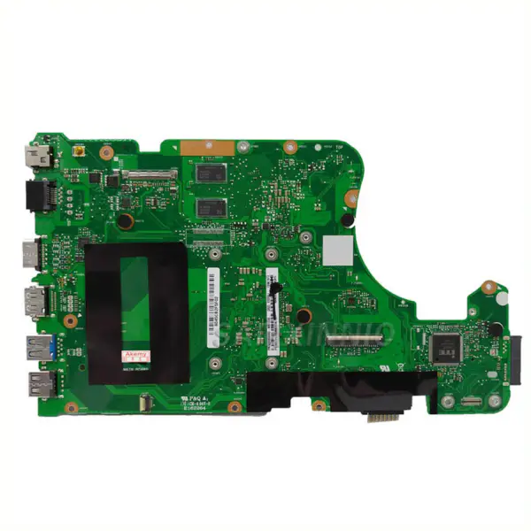 Asus X555SJ X555SJ ATX-Motherboard