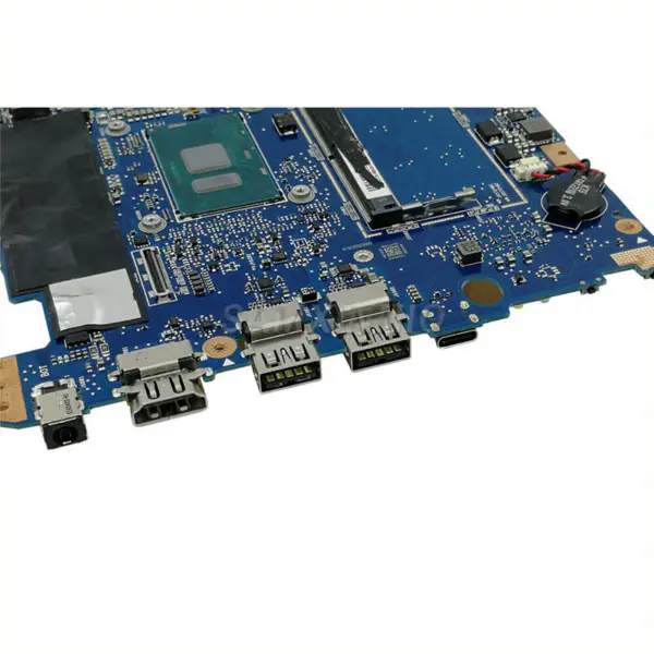 Asus Q524UQ Q524UQ ATX-Motherboard